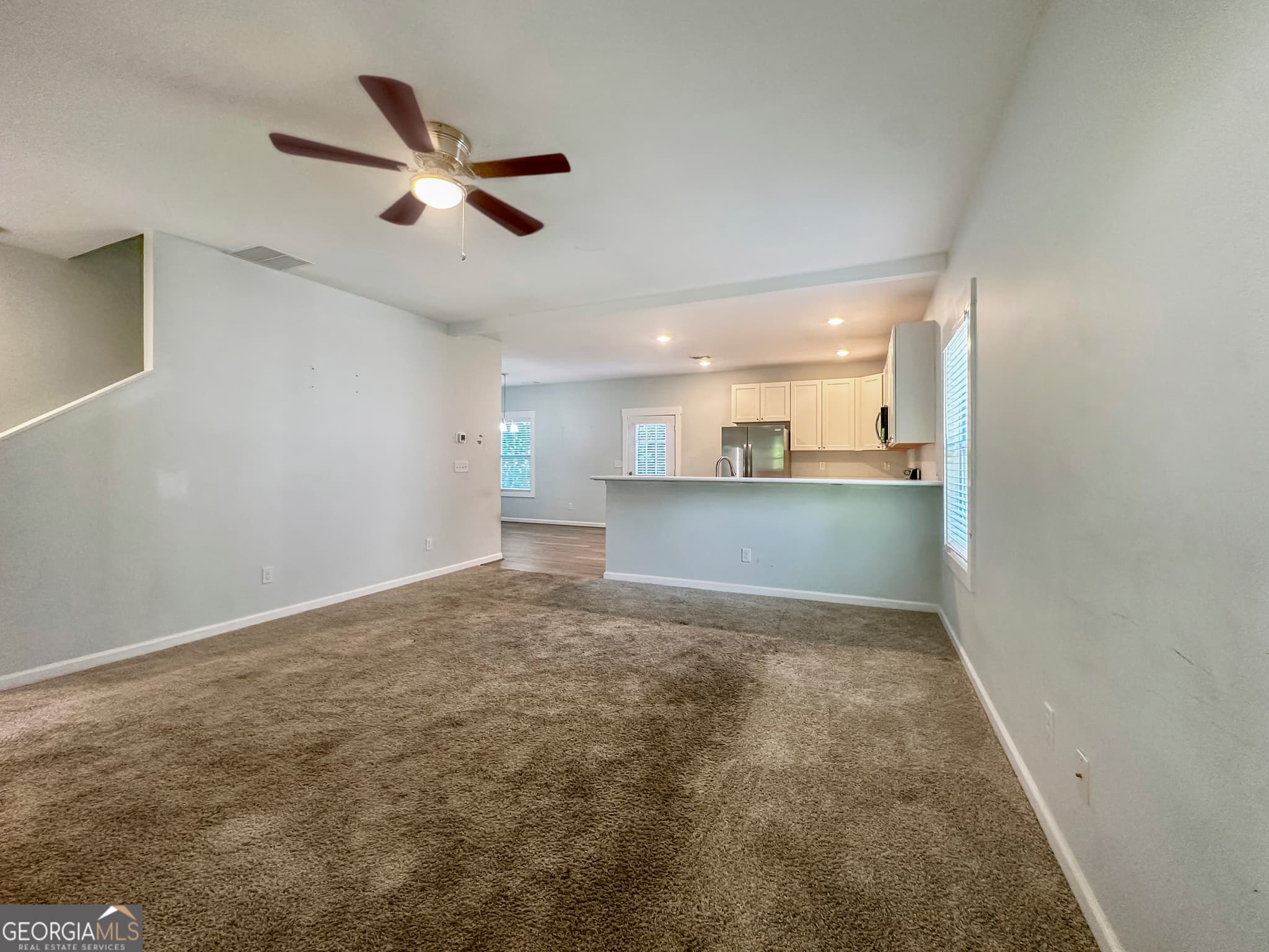 3 bedroom, 2.5 bathroom, 3,520 sq ft single family residence for rent at 3618 Griffin Drive, Gainesville, GA 30506 for $1,995 a month — photo 4