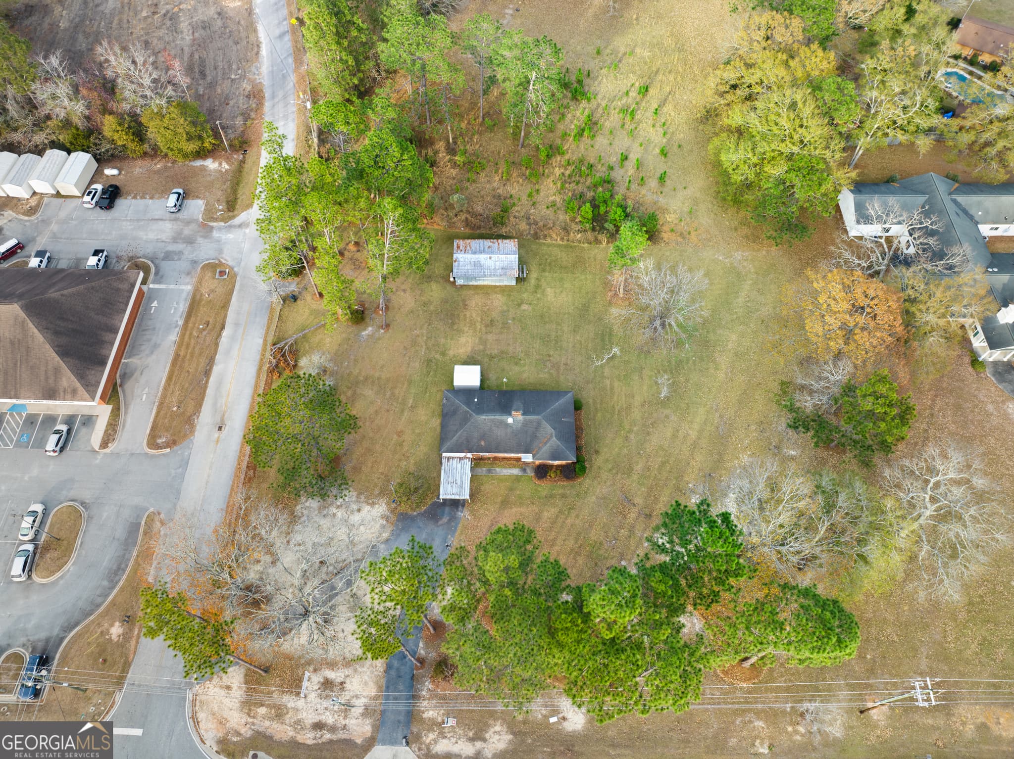 estate lot for sale at 23606 Us Highway 80, Statesboro, GA 30461 — photo 5