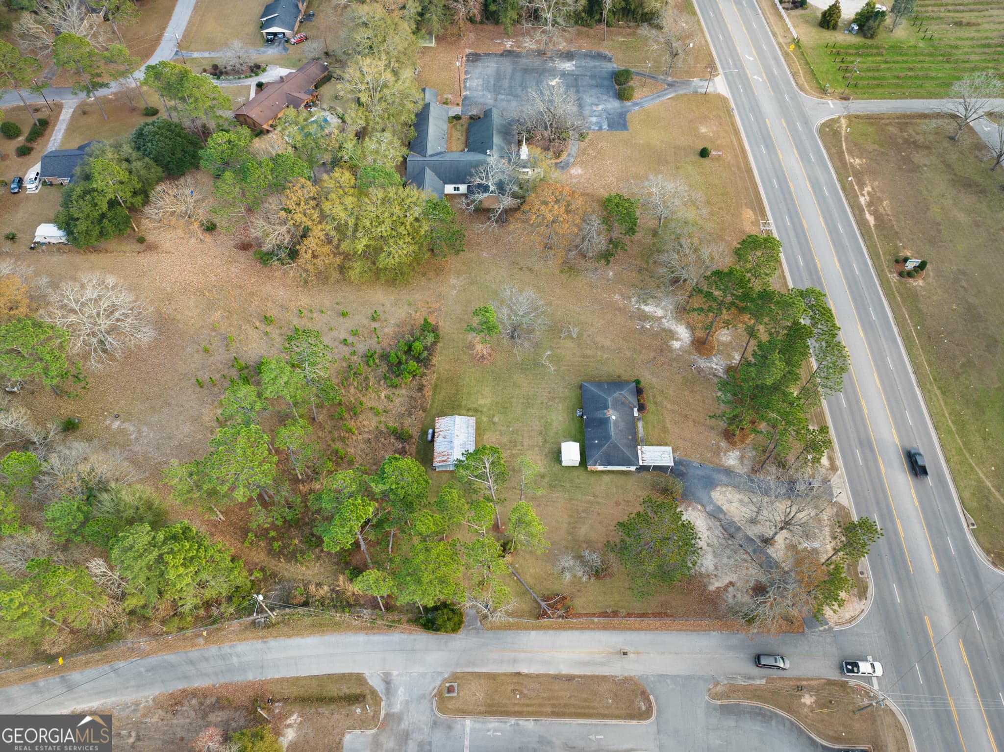 estate lot for sale at 23606 Us Highway 80, Statesboro, GA 30461 — photo 10