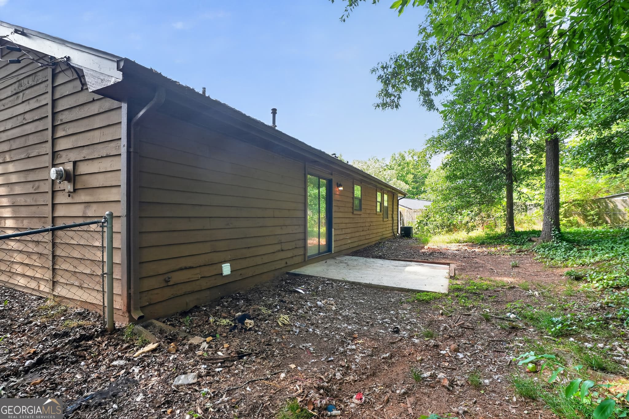 3 bedroom, 2 bathroom, 1,248 sq ft single family residence for sale at 287 Morris Drive, Conyers, GA 30094 — photo 3