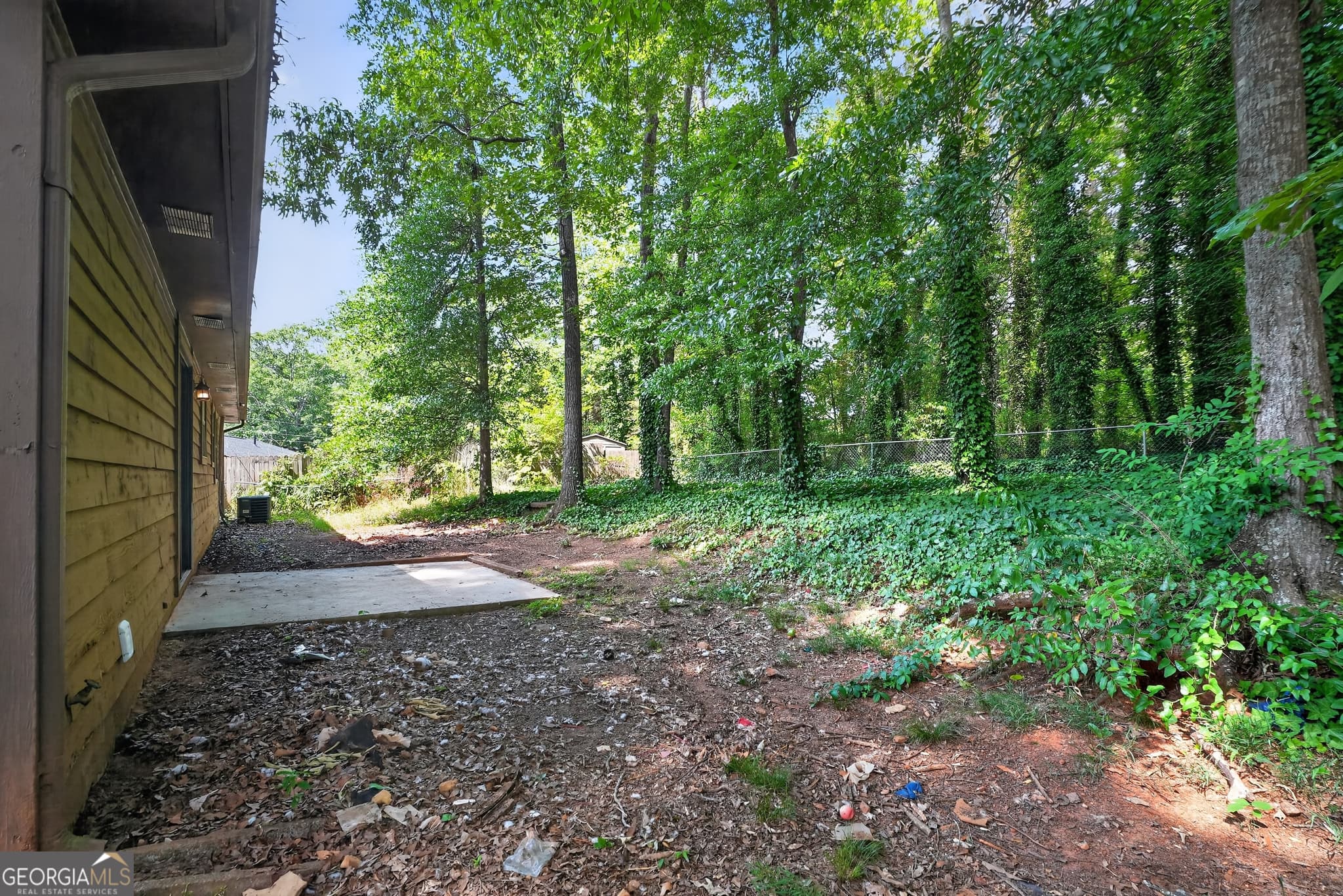 3 bedroom, 2 bathroom, 1,248 sq ft single family residence for sale at 287 Morris Drive, Conyers, GA 30094 — photo 5