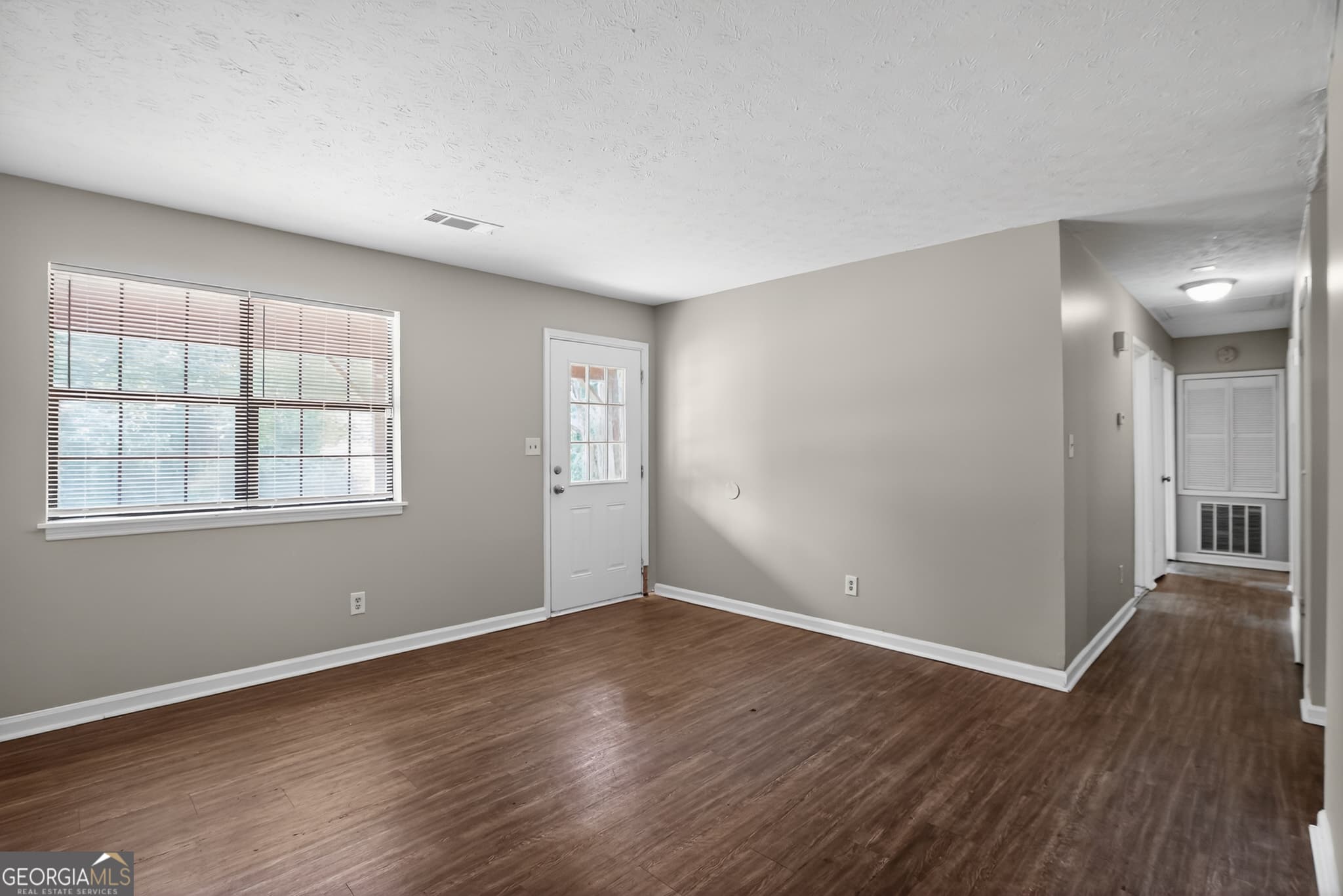 3 bedroom, 2 bathroom, 1,248 sq ft single family residence for sale at 287 Morris Drive, Conyers, GA 30094 — photo 10