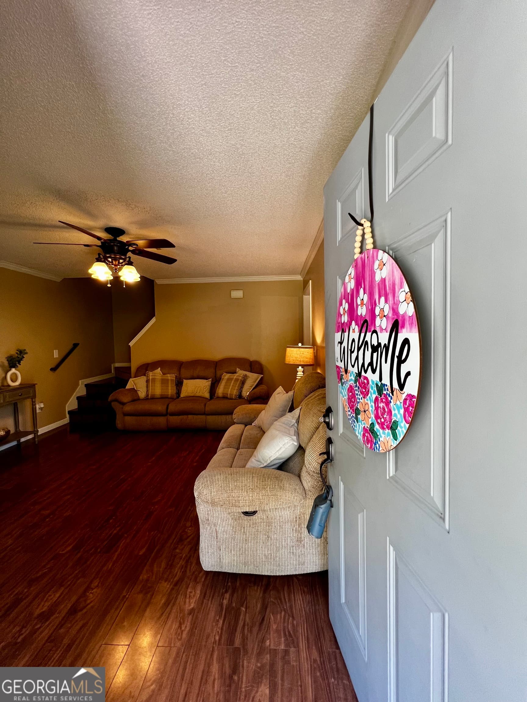 4 bedroom, 3 bathroom, 2,064 sq ft single family residence for sale at 230 Autumn Ridge Court, Gray, GA 31032 — photo 3