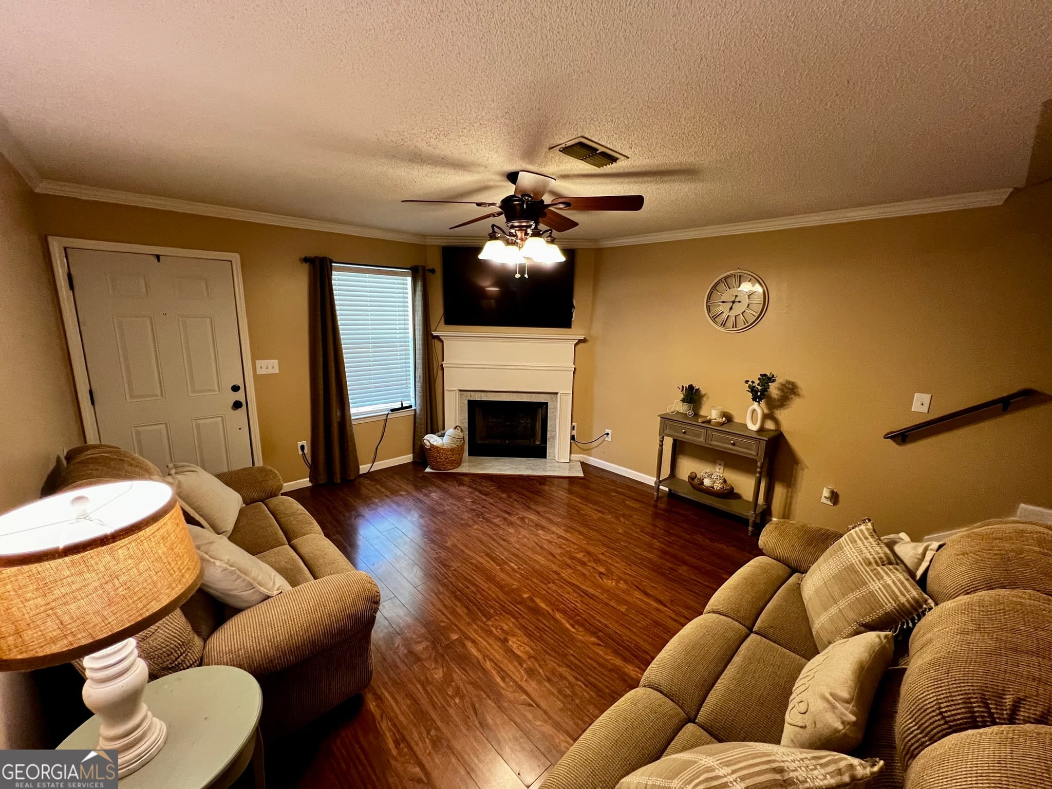 4 bedroom, 3 bathroom, 2,064 sq ft single family residence for sale at 230 Autumn Ridge Court, Gray, GA 31032 — photo 5