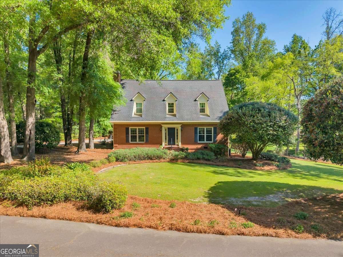 3 bedroom, 2.5 bathroom, 2,662 sq ft single family residence for sale at 110 Kenneth Drive, Dublin, GA 31021 — photo 6