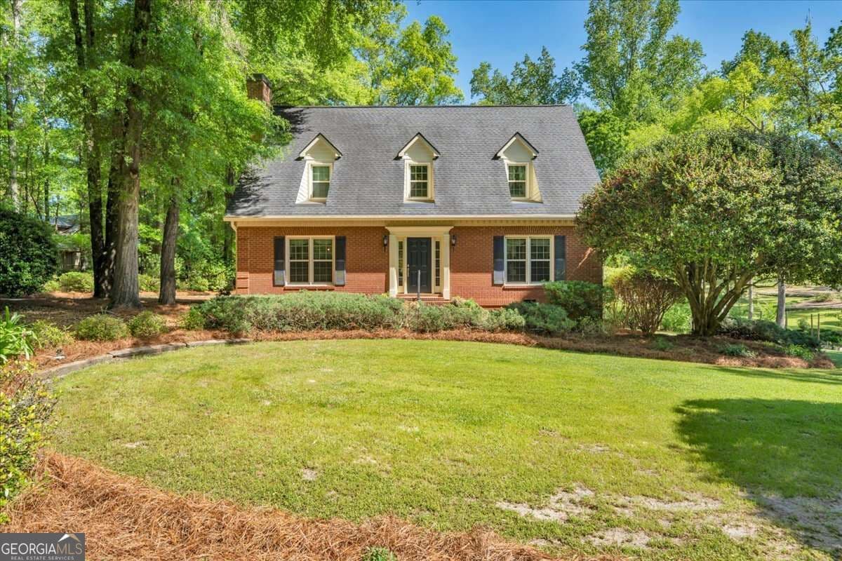 3 bedroom, 2.5 bathroom, 2,662 sq ft single family residence for sale at 110 Kenneth Drive, Dublin, GA 31021 — photo 3