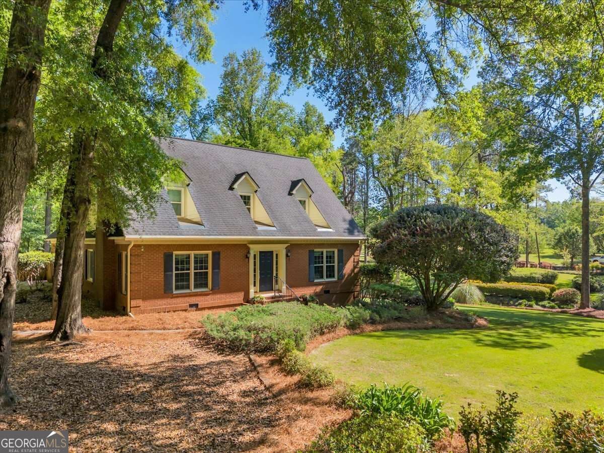 3 bedroom, 2.5 bathroom, 2,662 sq ft single family residence for sale at 110 Kenneth Drive, Dublin, GA 31021 — photo 1 of 80