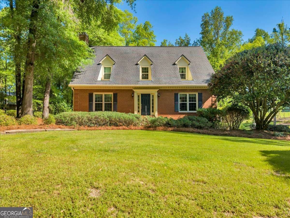 3 bedroom, 2.5 bathroom, 2,662 sq ft single family residence for sale at 110 Kenneth Drive, Dublin, GA 31021 — photo 5