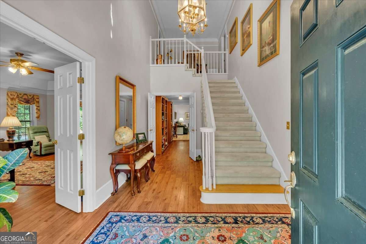 3 bedroom, 2.5 bathroom, 2,662 sq ft single family residence for sale at 110 Kenneth Drive, Dublin, GA 31021 — photo 9