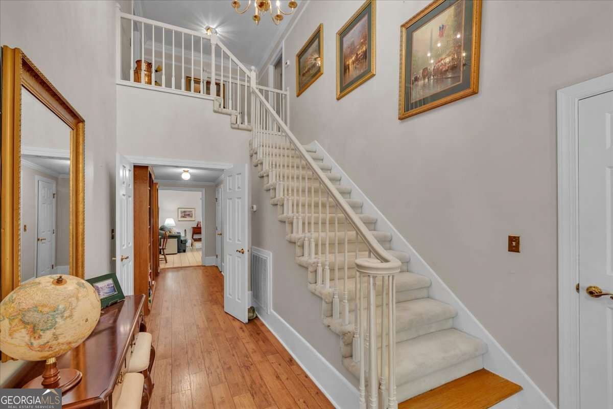 3 bedroom, 2.5 bathroom, 2,662 sq ft single family residence for sale at 110 Kenneth Drive, Dublin, GA 31021 — photo 10