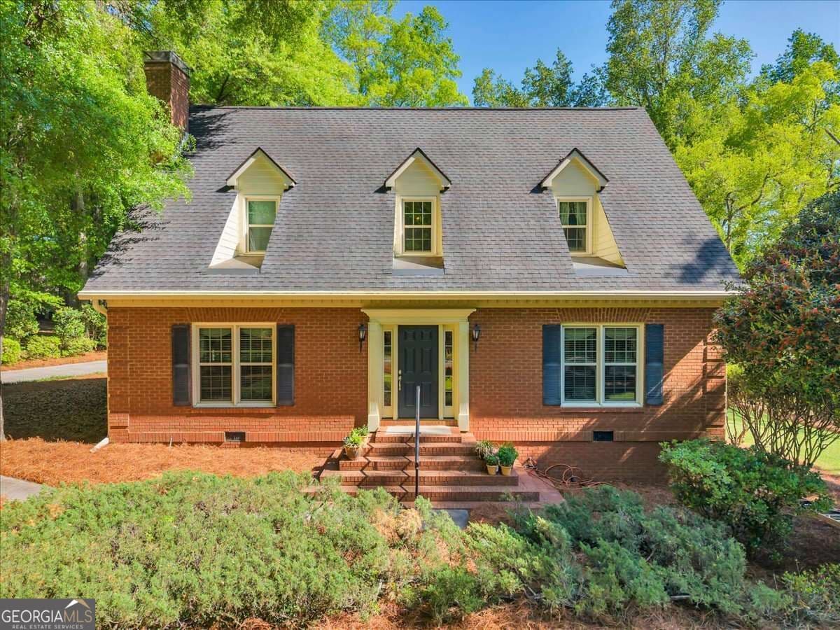3 bedroom, 2.5 bathroom, 2,662 sq ft single family residence for sale at 110 Kenneth Drive, Dublin, GA 31021 — photo 4