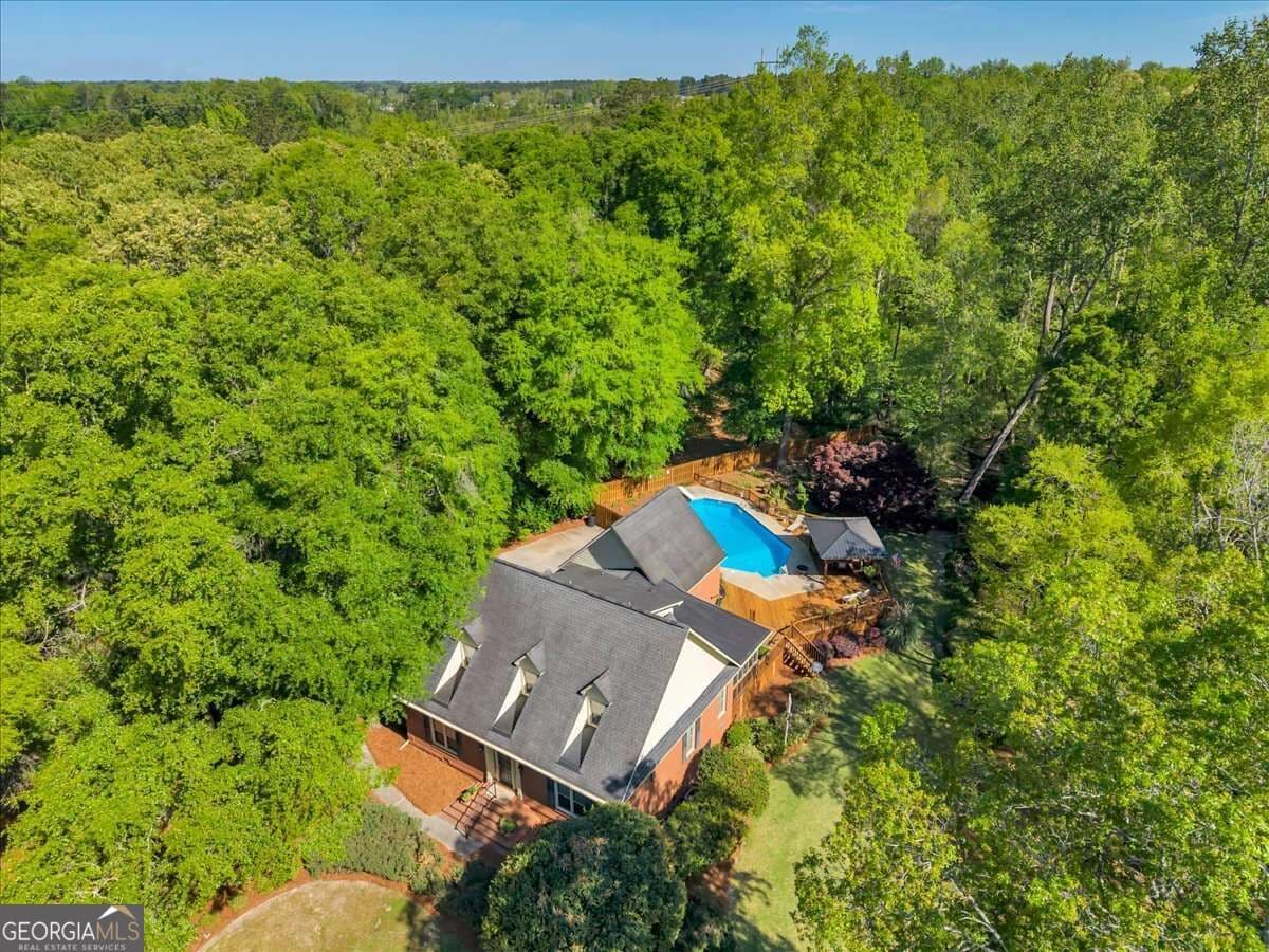 3 bedroom, 2.5 bathroom, 2,662 sq ft single family residence for sale at 110 Kenneth Drive, Dublin, GA 31021 — photo 8