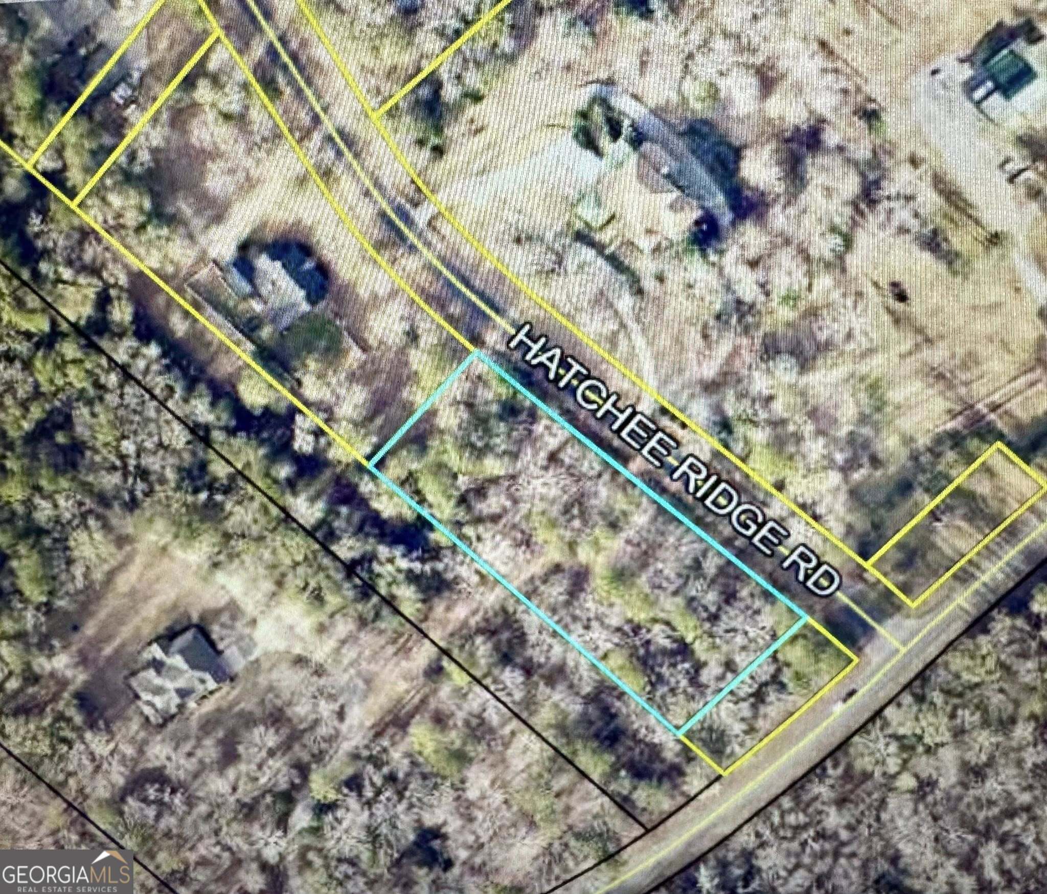 residential lot for sale at 0 Hatchee Ridge Road, Dublin, GA 31021 — photo 1 of 13