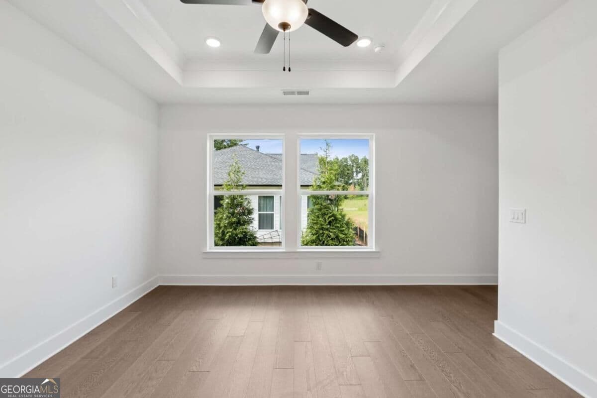 3 bedroom, 2 bathroom, 2,287 sq ft single family residence for sale at 263 Strawberry Lane, Woodstock, GA 30189 — photo 10