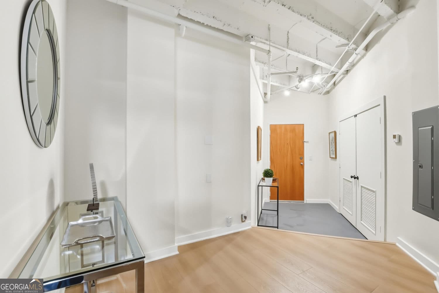 2 bedroom, 2 bathroom, 1,260 sq ft condominium for sale at 878 Peachtree Street 729, Atlanta, GA 30309 — photo 9
