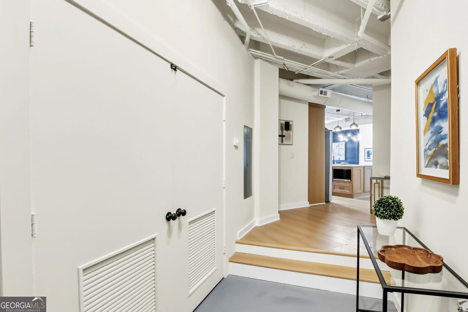 2 bedroom, 2 bathroom, 1,260 sq ft condominium for sale at 878 Peachtree Street 729, Atlanta, GA 30309 — photo 10