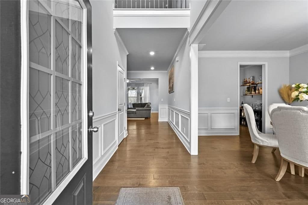 4 bedroom, 3 bathroom, 3,640 sq ft single family residence for sale at 3178 Ivy Crossing Drive, Buford, GA 30519 — photo 7