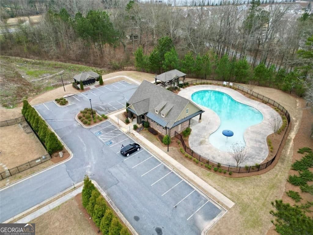 4 bedroom, 3 bathroom, 3,640 sq ft single family residence for sale at 3178 Ivy Crossing Drive, Buford, GA 30519 — photo 5