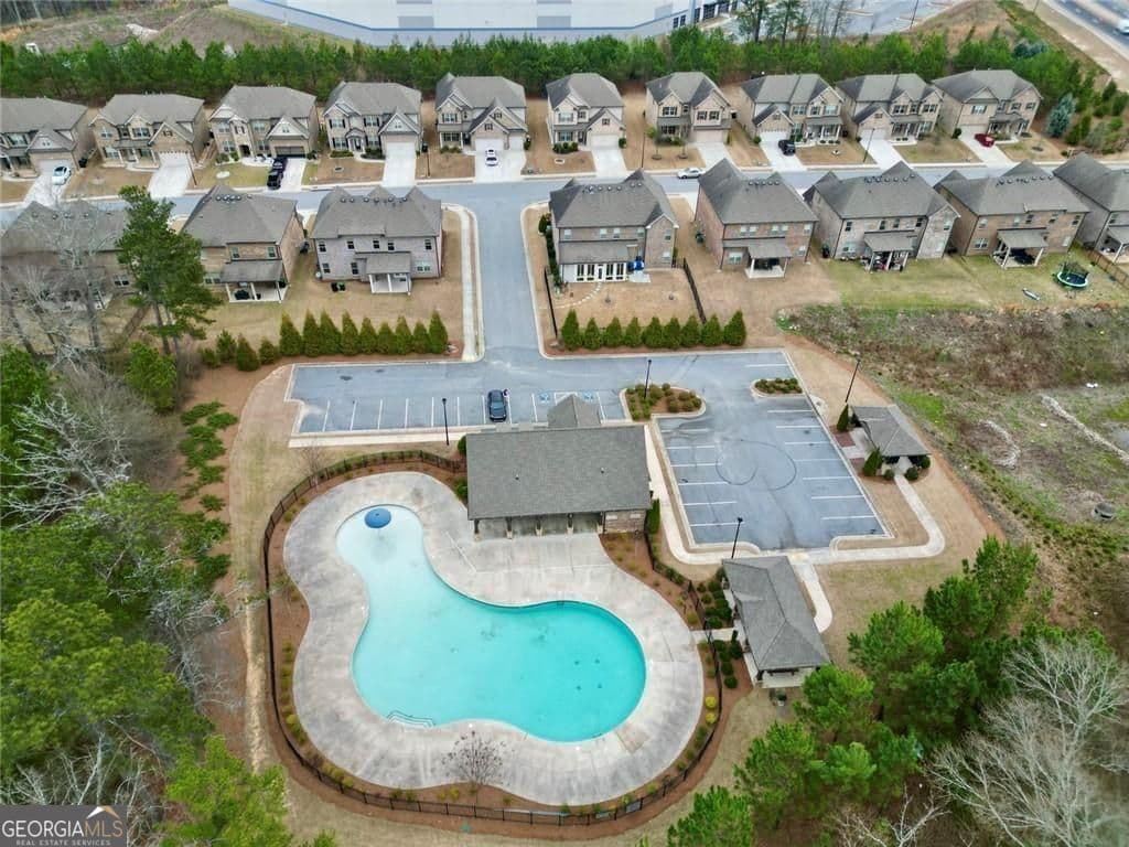4 bedroom, 3 bathroom, 3,640 sq ft single family residence for sale at 3178 Ivy Crossing Drive, Buford, GA 30519 — photo 4