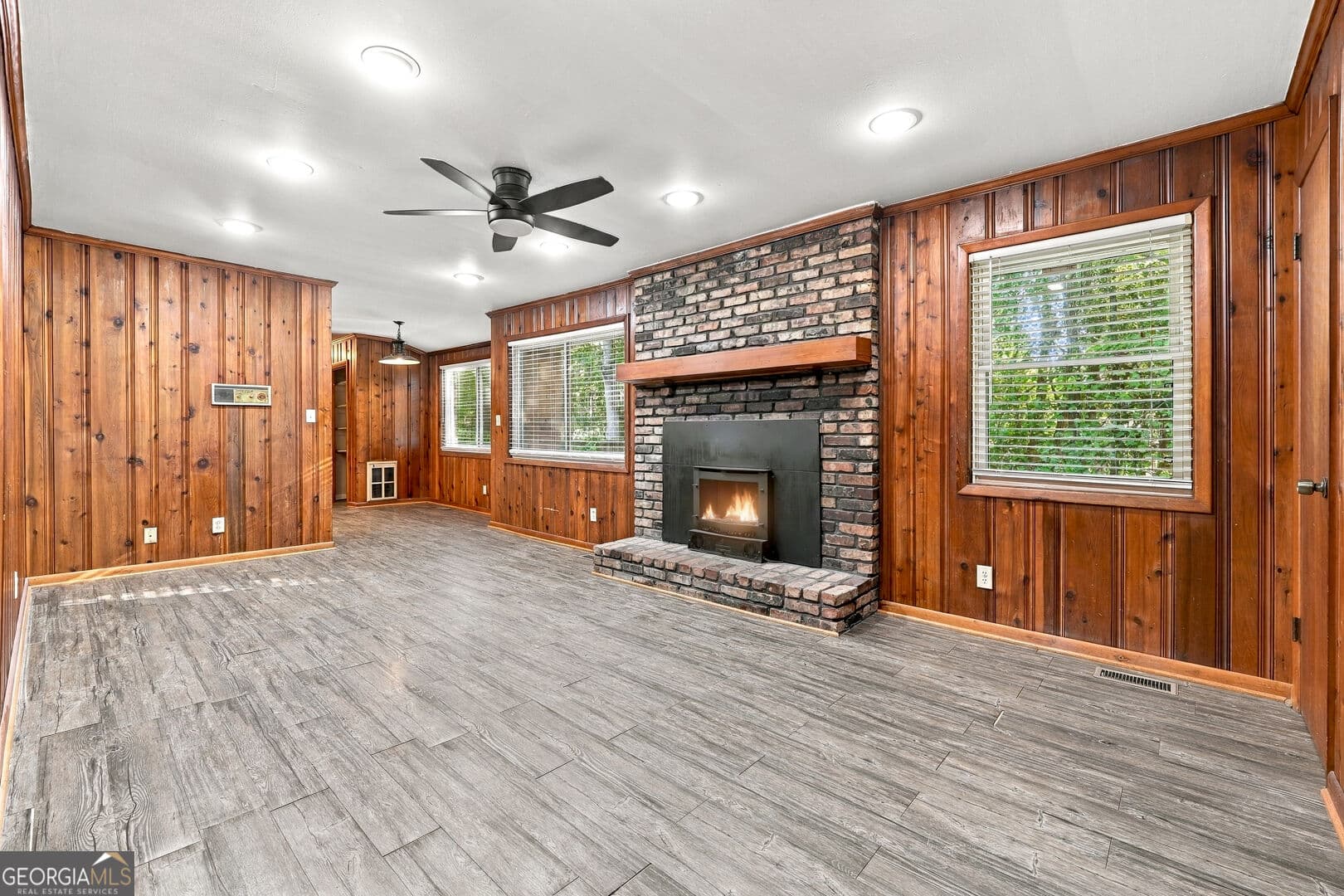 3 bedroom, 2 bathroom single family residence for rent at 1134 Renee Drive, Decatur, GA 30035 for $1,850 a month — photo 7