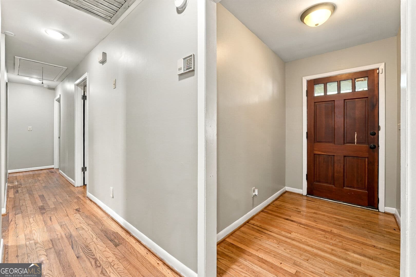 3 bedroom, 2 bathroom single family residence for rent at 1134 Renee Drive, Decatur, GA 30035 for $1,850 a month — photo 3