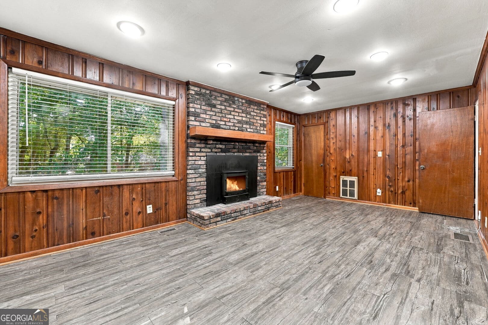 3 bedroom, 2 bathroom single family residence for rent at 1134 Renee Drive, Decatur, GA 30035 for $1,850 a month — photo 5