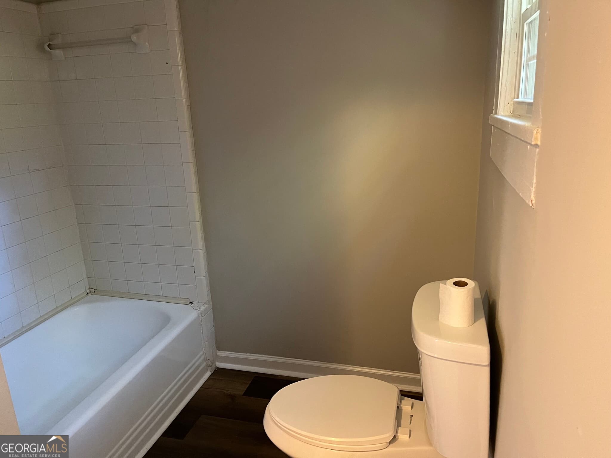 2 bedroom, 1 bathroom, 1,194 sq ft single family residence for sale at 16 Blanche Avenue, Rome, GA 30161 — photo 7