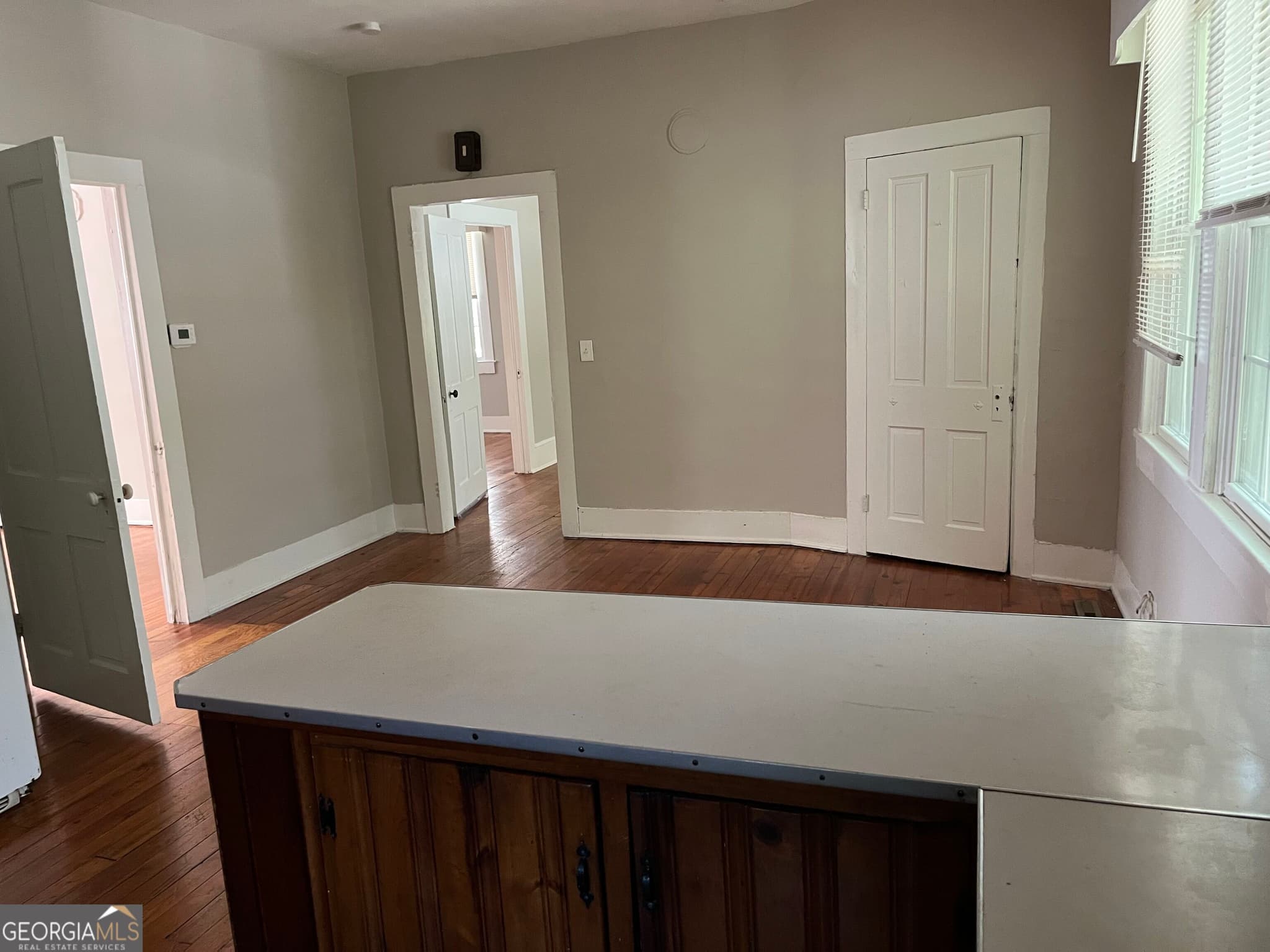 2 bedroom, 1 bathroom, 1,194 sq ft single family residence for sale at 16 Blanche Avenue, Rome, GA 30161 — photo 5