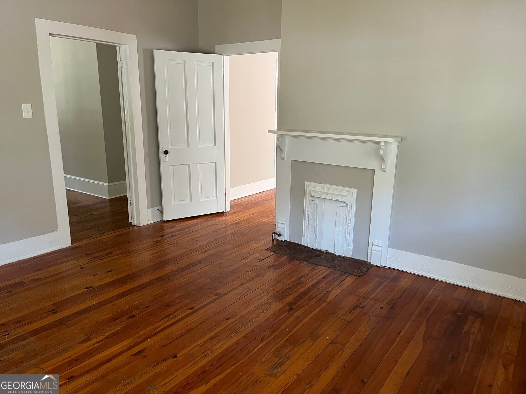 2 bedroom, 1 bathroom, 1,194 sq ft single family residence for sale at 16 Blanche Avenue, Rome, GA 30161 — photo 9