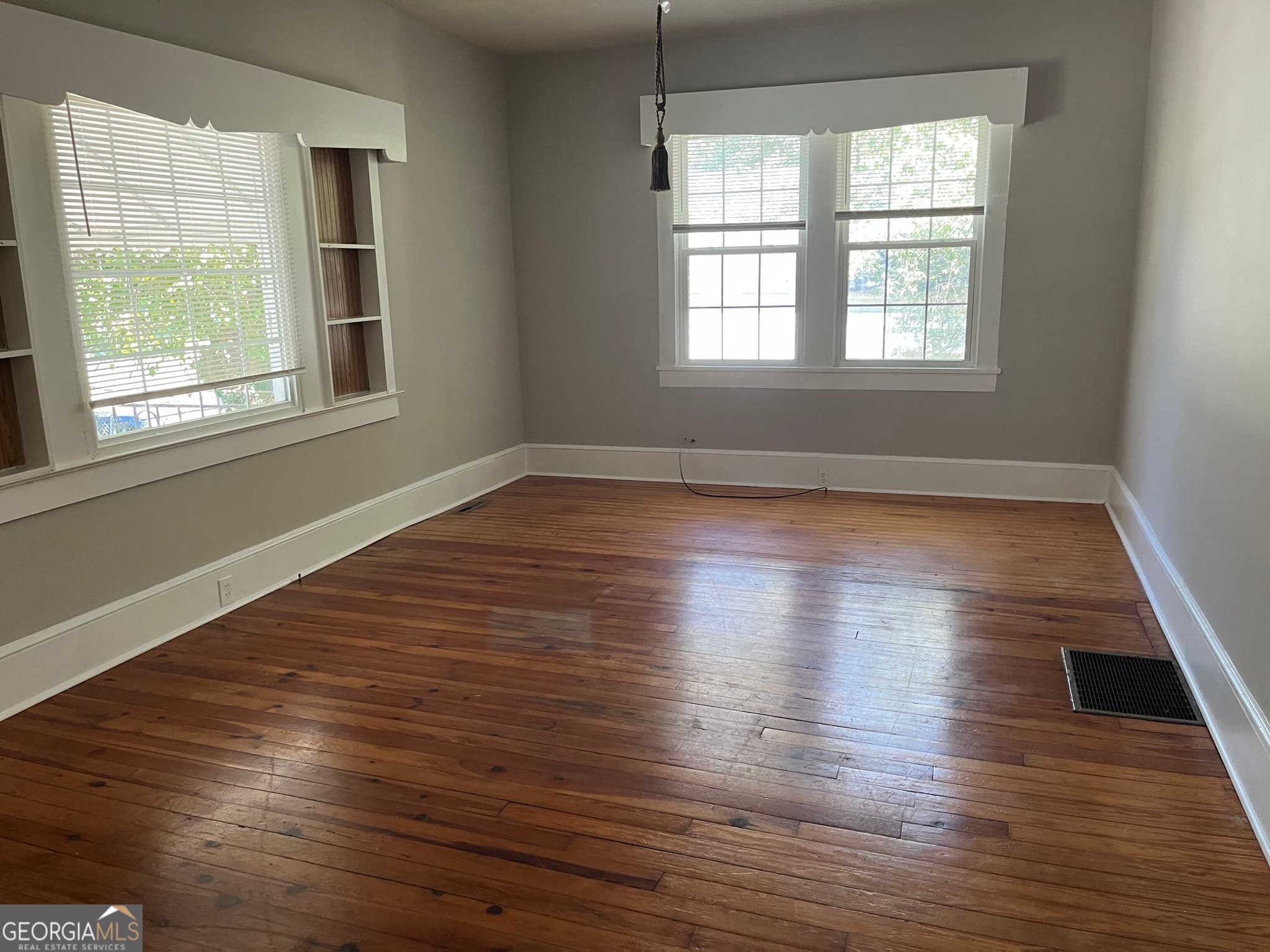 2 bedroom, 1 bathroom, 1,194 sq ft single family residence for sale at 16 Blanche Avenue, Rome, GA 30161 — photo 10