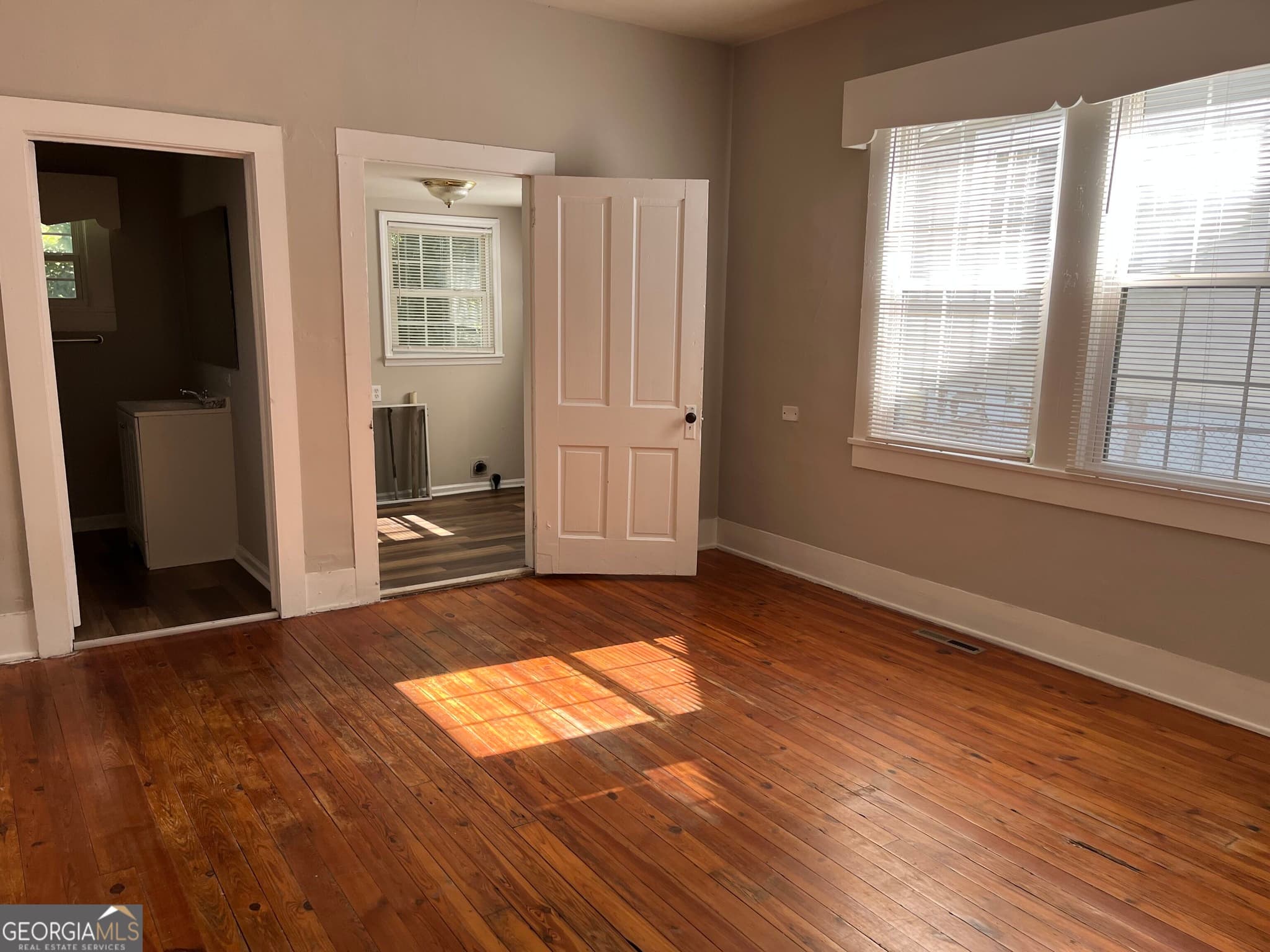 2 bedroom, 1 bathroom, 1,194 sq ft single family residence for sale at 16 Blanche Avenue, Rome, GA 30161 — photo 8
