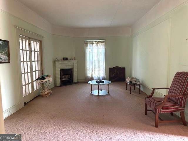 6 bedroom, 3 bathroom mixed use for sale at 130 S Washington Street, Lyons, GA 30436 — photo 2