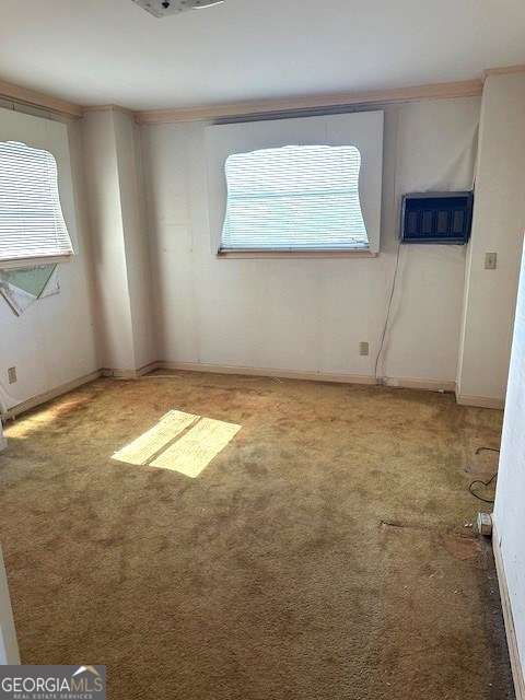 6 bedroom, 3 bathroom mixed use for sale at 130 S Washington Street, Lyons, GA 30436 — photo 7