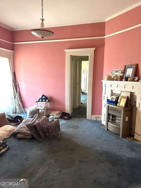 6 bedroom, 3 bathroom mixed use for sale at 130 S Washington Street, Lyons, GA 30436 — photo 9