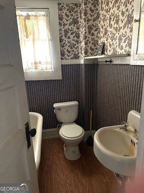 6 bedroom, 3 bathroom mixed use for sale at 130 S Washington Street, Lyons, GA 30436 — photo 10