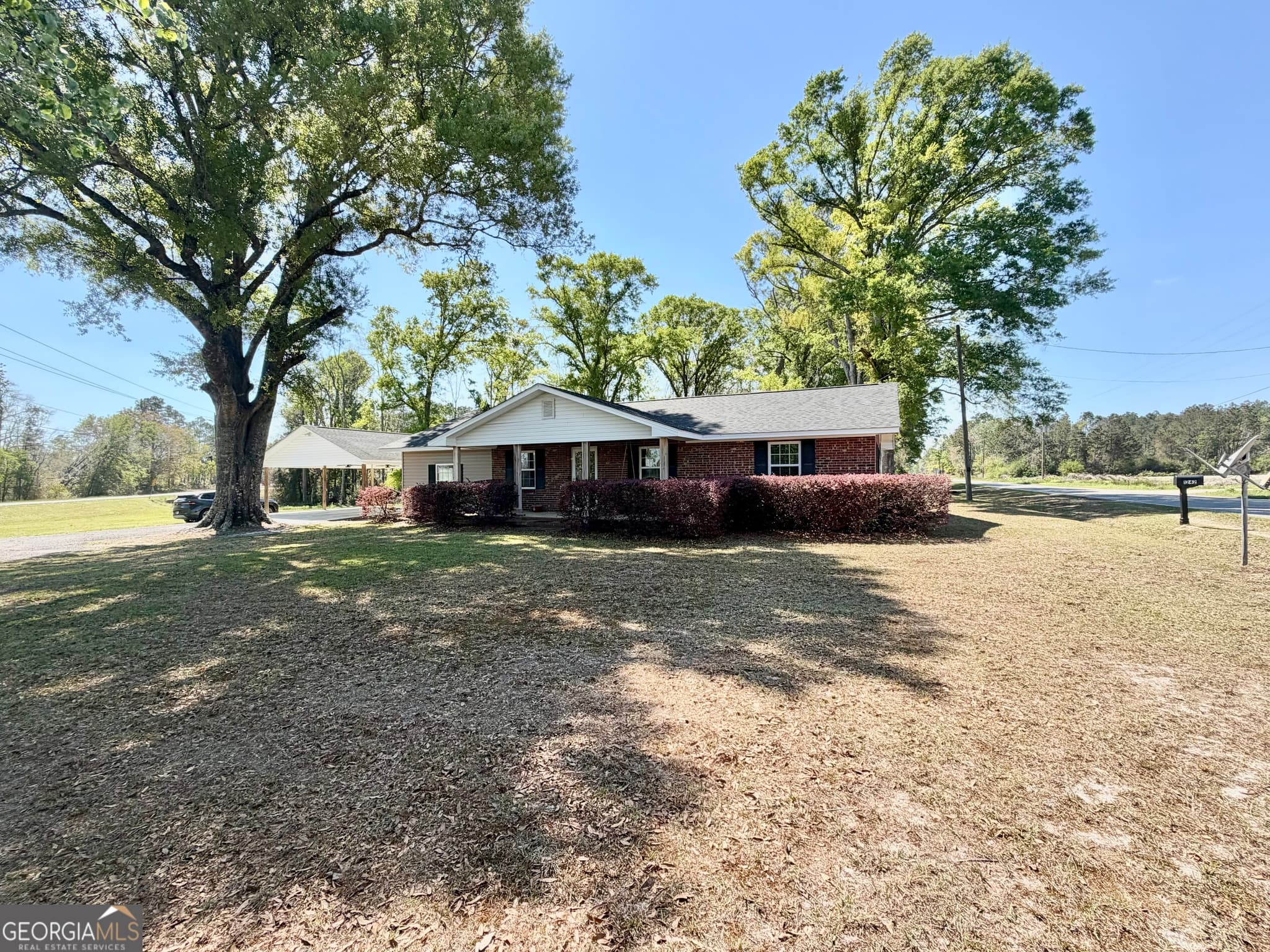 1242 Broxton Highway, Hazlehurst, GA 31539 — most recent listing photo