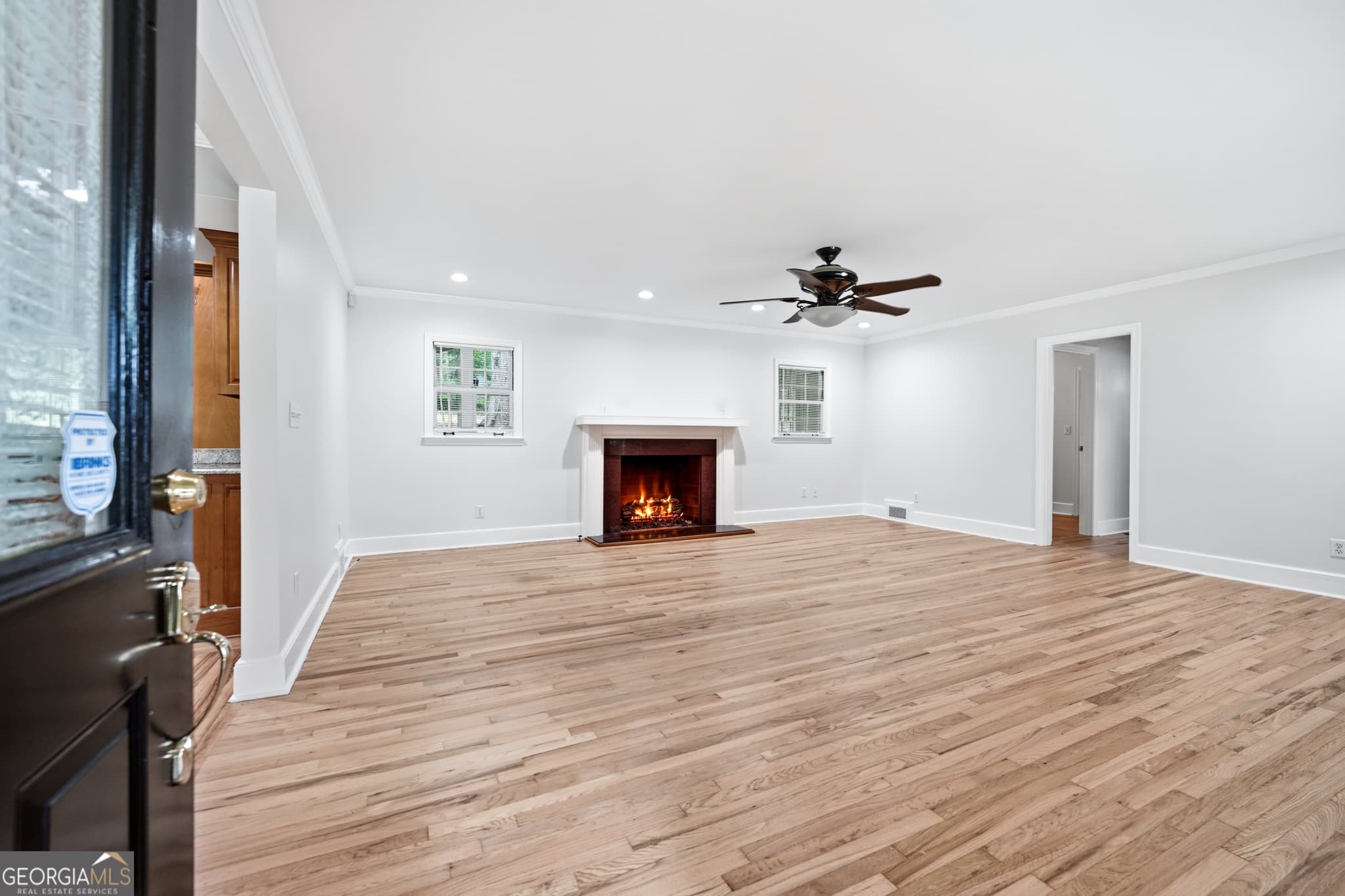 4 bedroom, 3 bathroom, 2,850 sq ft single family residence for sale at 3240 N Druid Hills Road, Decatur, GA 30033 — photo 6