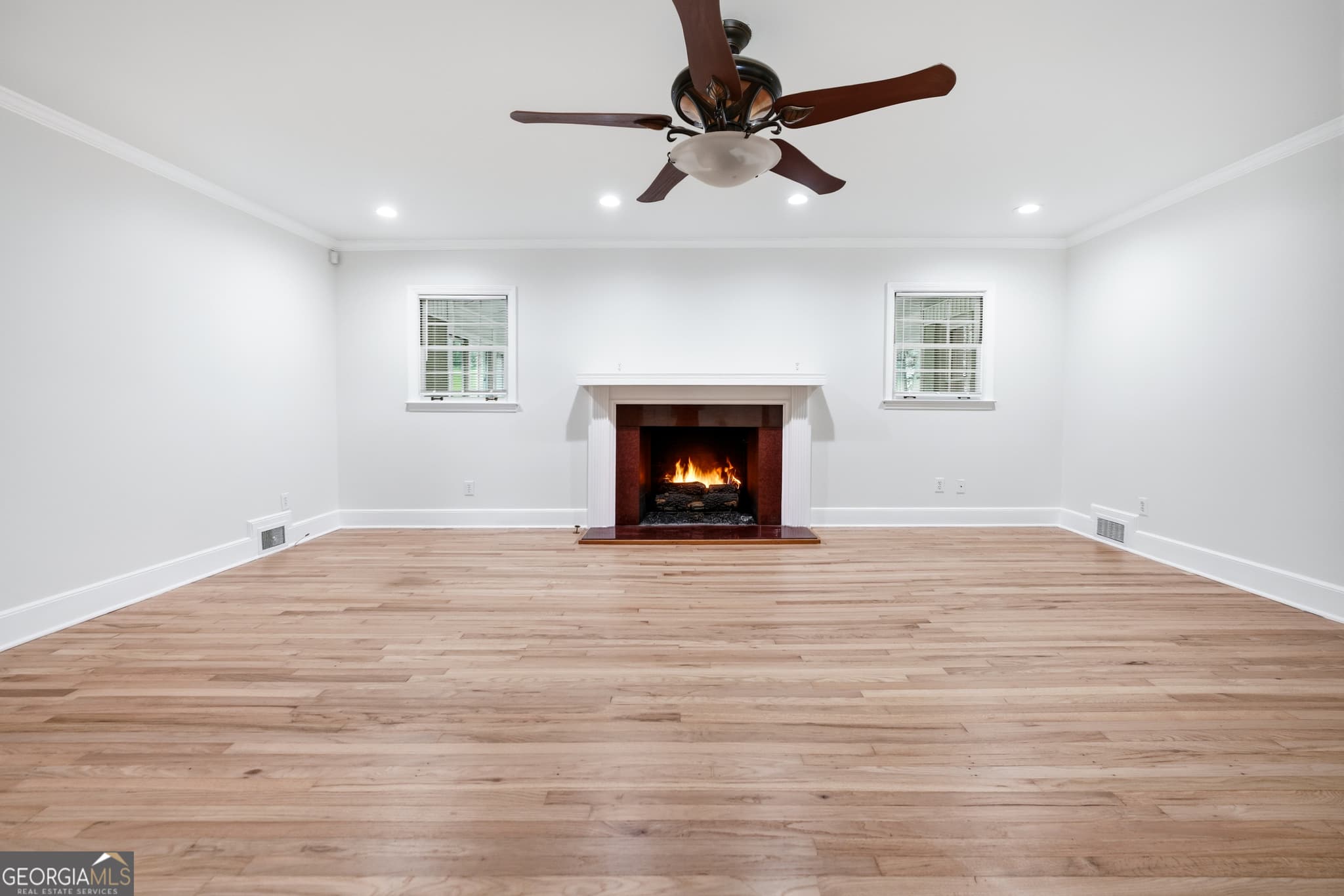 4 bedroom, 3 bathroom, 2,850 sq ft single family residence for sale at 3240 N Druid Hills Road, Decatur, GA 30033 — photo 5