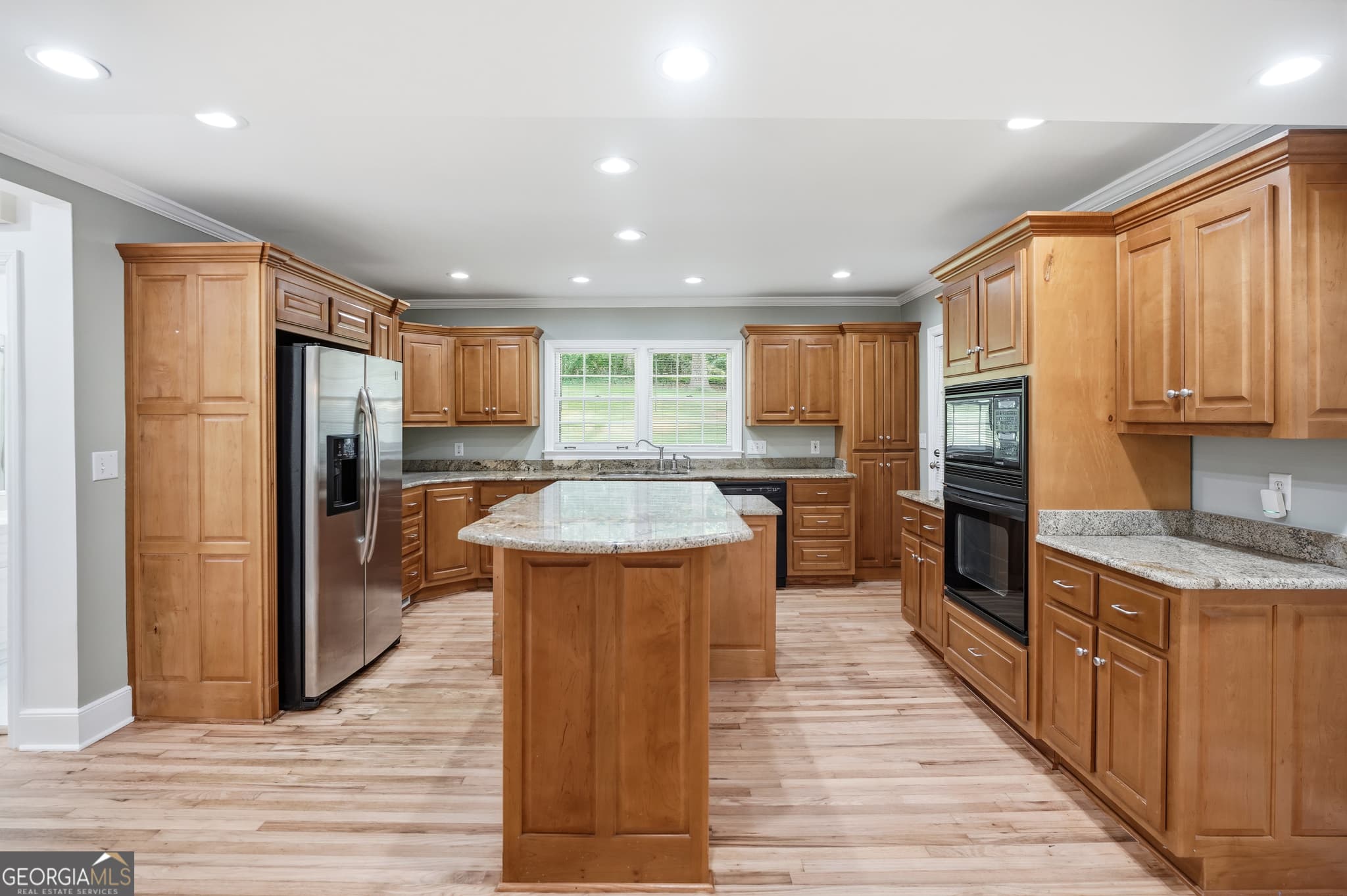 4 bedroom, 3 bathroom, 2,850 sq ft single family residence for sale at 3240 N Druid Hills Road, Decatur, GA 30033 — photo 9