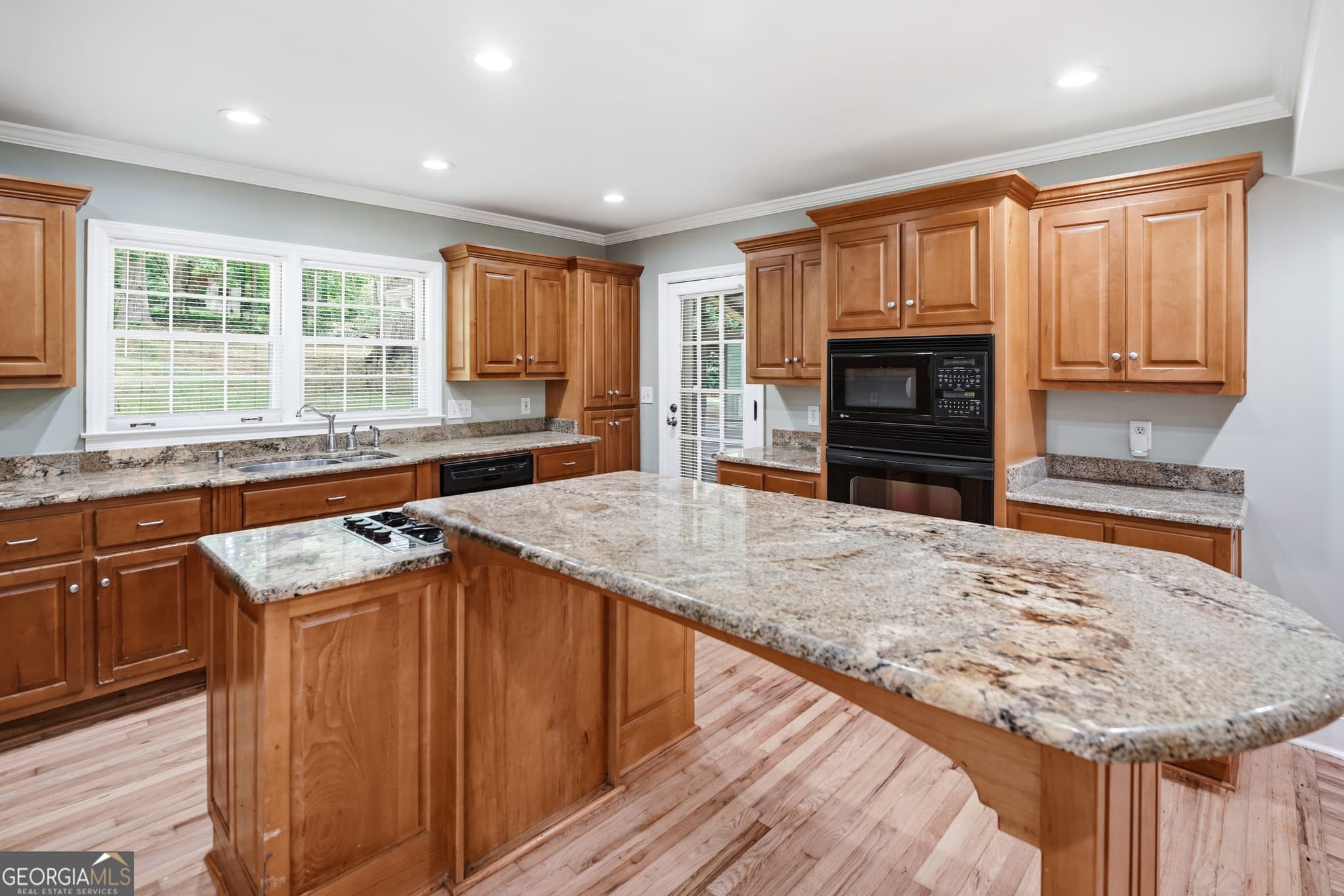 4 bedroom, 3 bathroom, 2,850 sq ft single family residence for sale at 3240 N Druid Hills Road, Decatur, GA 30033 — photo 8