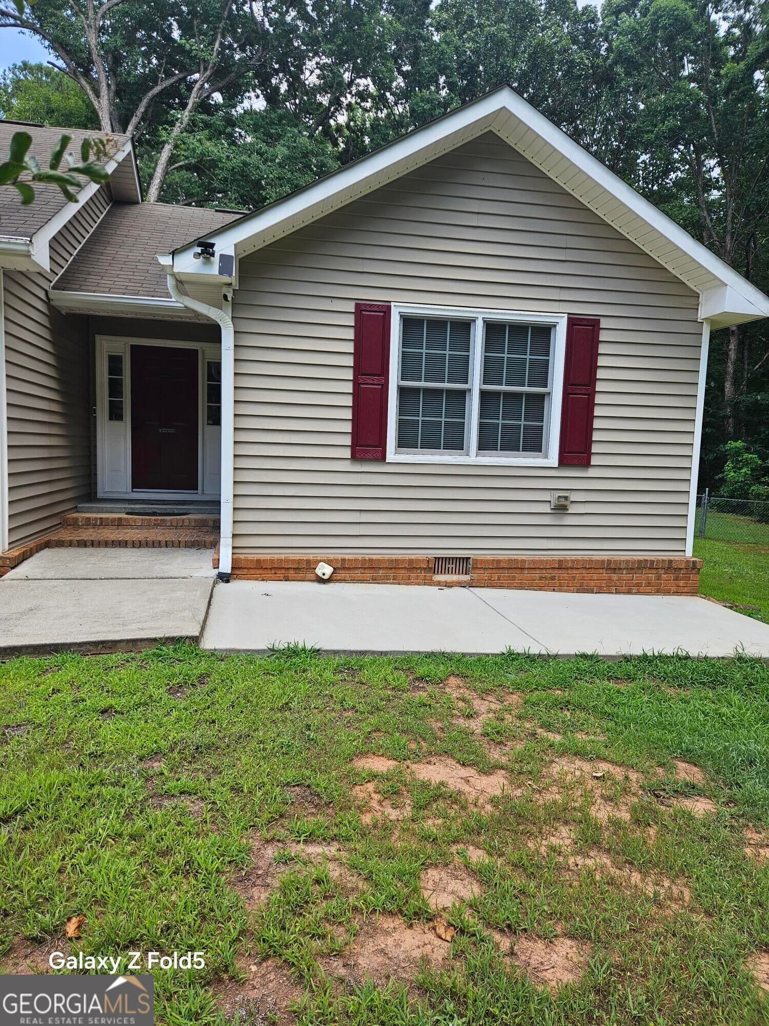 1 bedroom, 1 bathroom, 498 sq ft apartment for rent at 49 Cook Lane, Stockbridge, GA 30281 for $1,250 a month