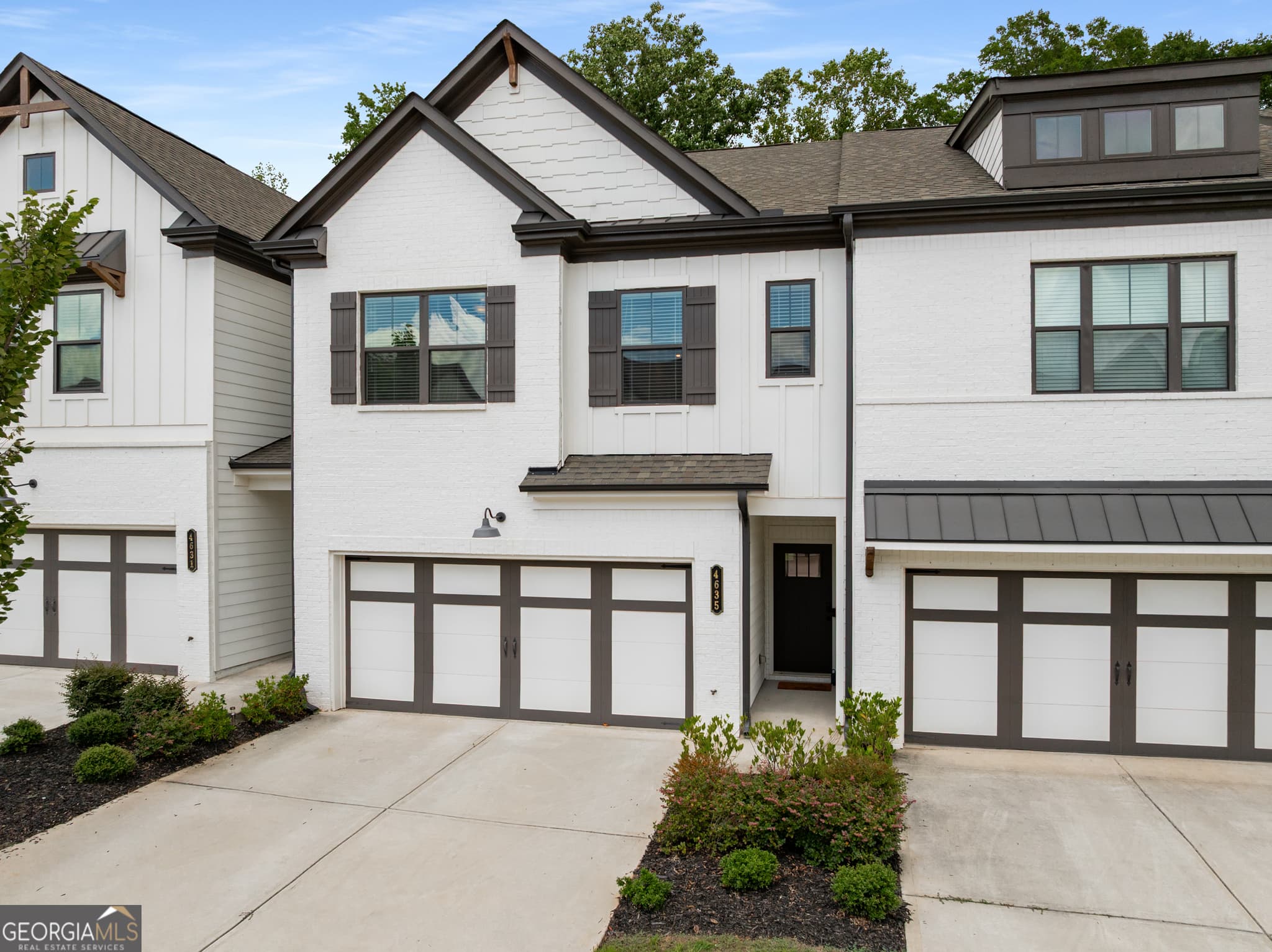 3 bedroom, 2.5 bathroom, 1,894 sq ft townhouse for rent at 4635 Cypress Park Drive, Gainesville, GA 30504 for $2,100 a month — photo 3