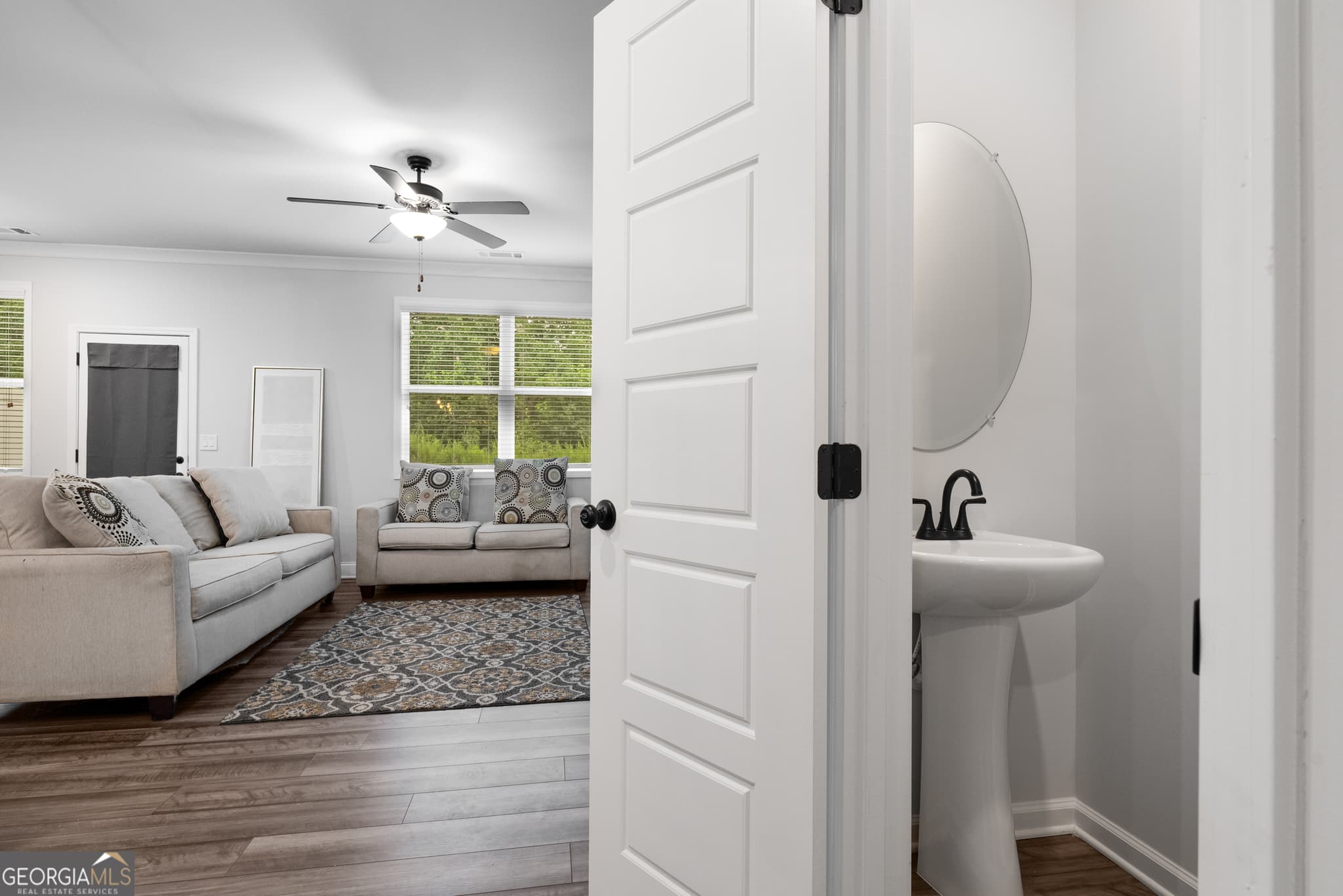 3 bedroom, 2.5 bathroom, 1,894 sq ft townhouse for rent at 4635 Cypress Park Drive, Gainesville, GA 30504 for $2,100 a month — photo 5