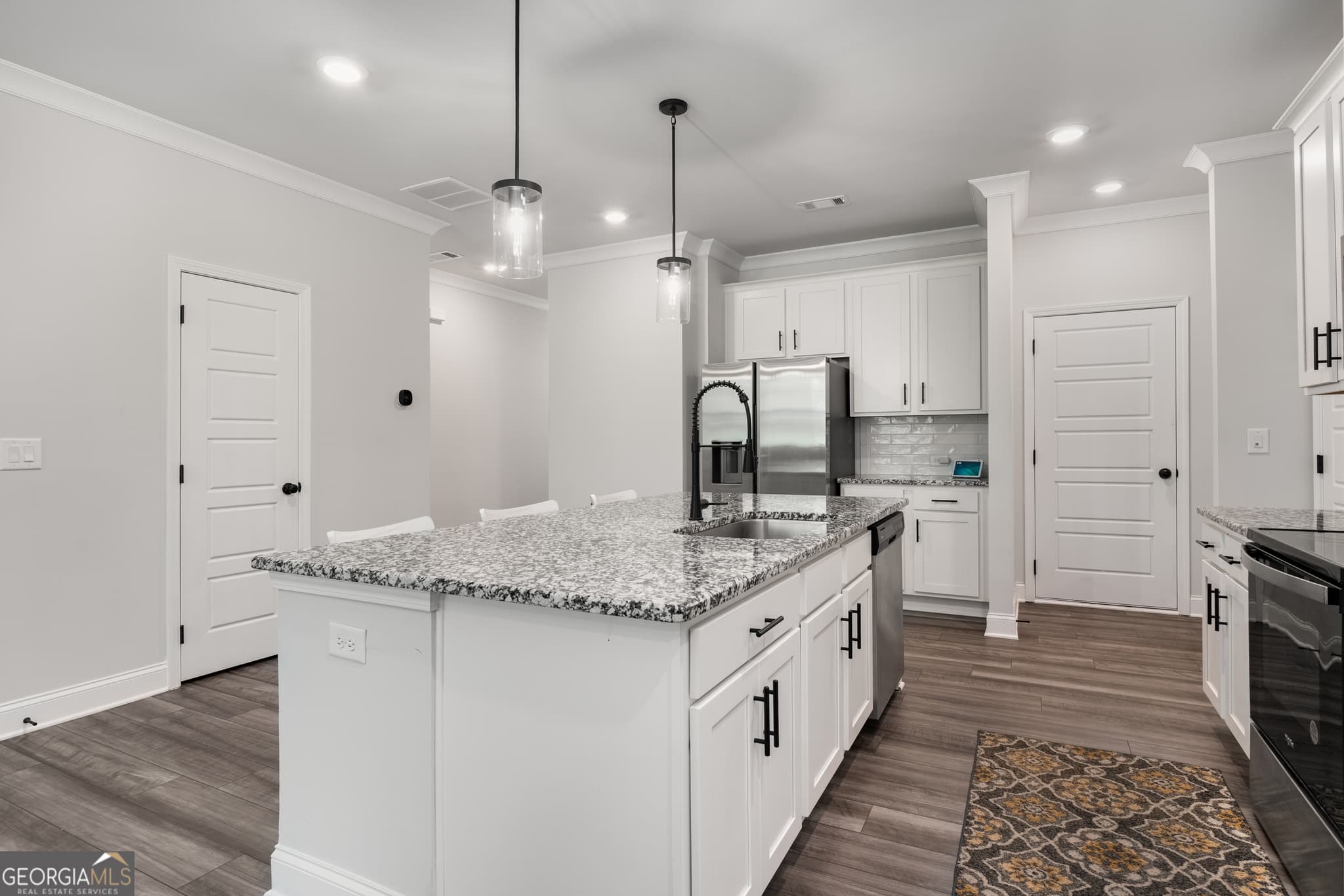 3 bedroom, 2.5 bathroom, 1,894 sq ft townhouse for rent at 4635 Cypress Park Drive, Gainesville, GA 30504 for $2,100 a month — photo 9