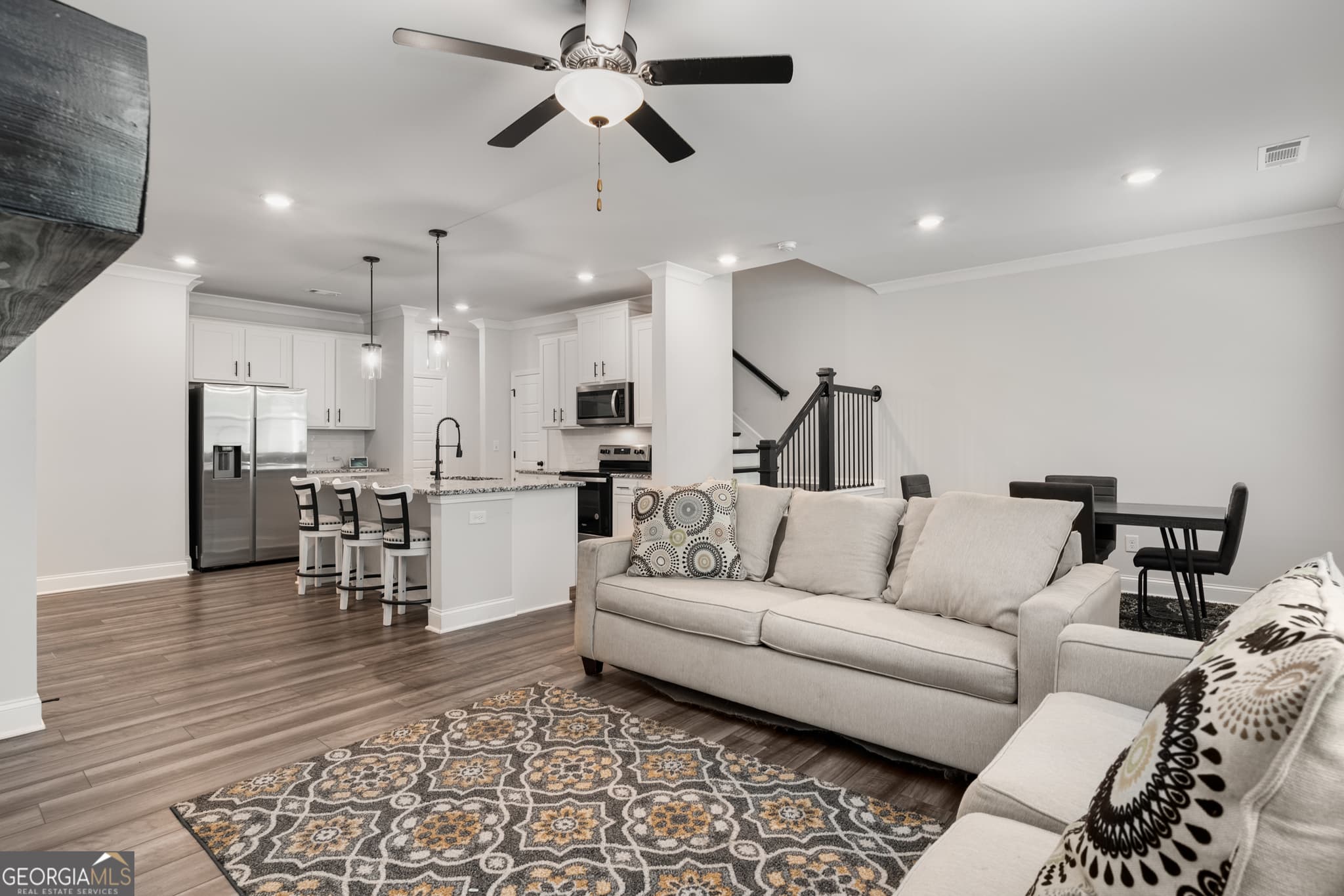 3 bedroom, 2.5 bathroom, 1,894 sq ft townhouse for rent at 4635 Cypress Park Drive, Gainesville, GA 30504 for $2,100 a month — photo 10