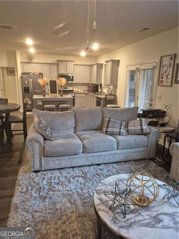 5 bedroom, 4.5 bathroom, 2,976 sq ft single family residence for rent at 5453 Flat Rock Point, Lithonia, GA 30038 for $2,800 a month — photo 4