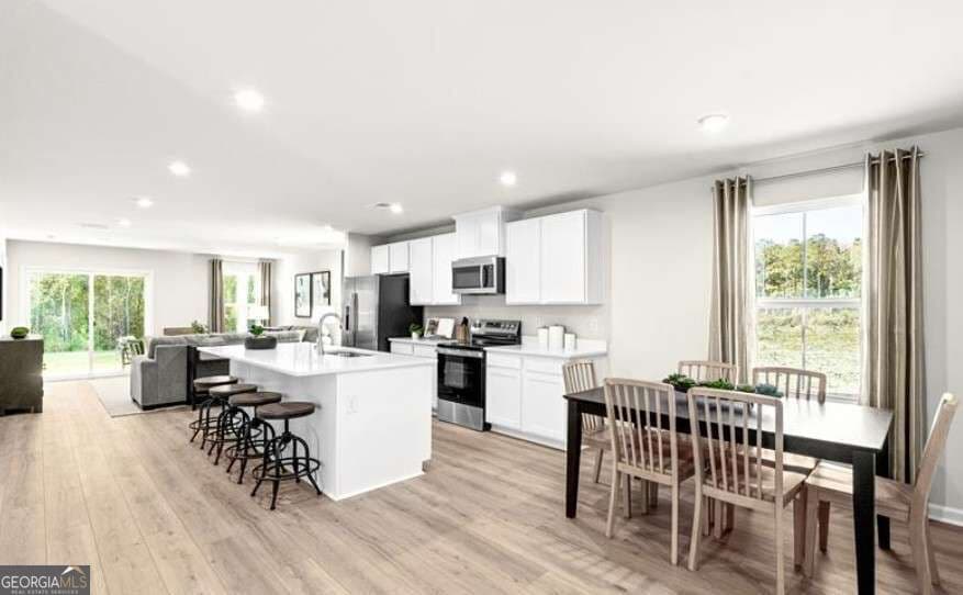3 bedroom, 3 bathroom single family residence for sale at 113 Grand Oak Circle, Union City, GA 30291 — photo 7