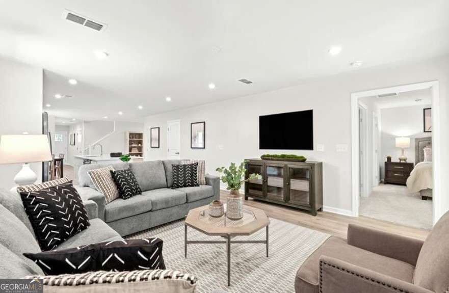 3 bedroom, 3 bathroom single family residence for sale at 113 Grand Oak Circle, Union City, GA 30291 — photo 8
