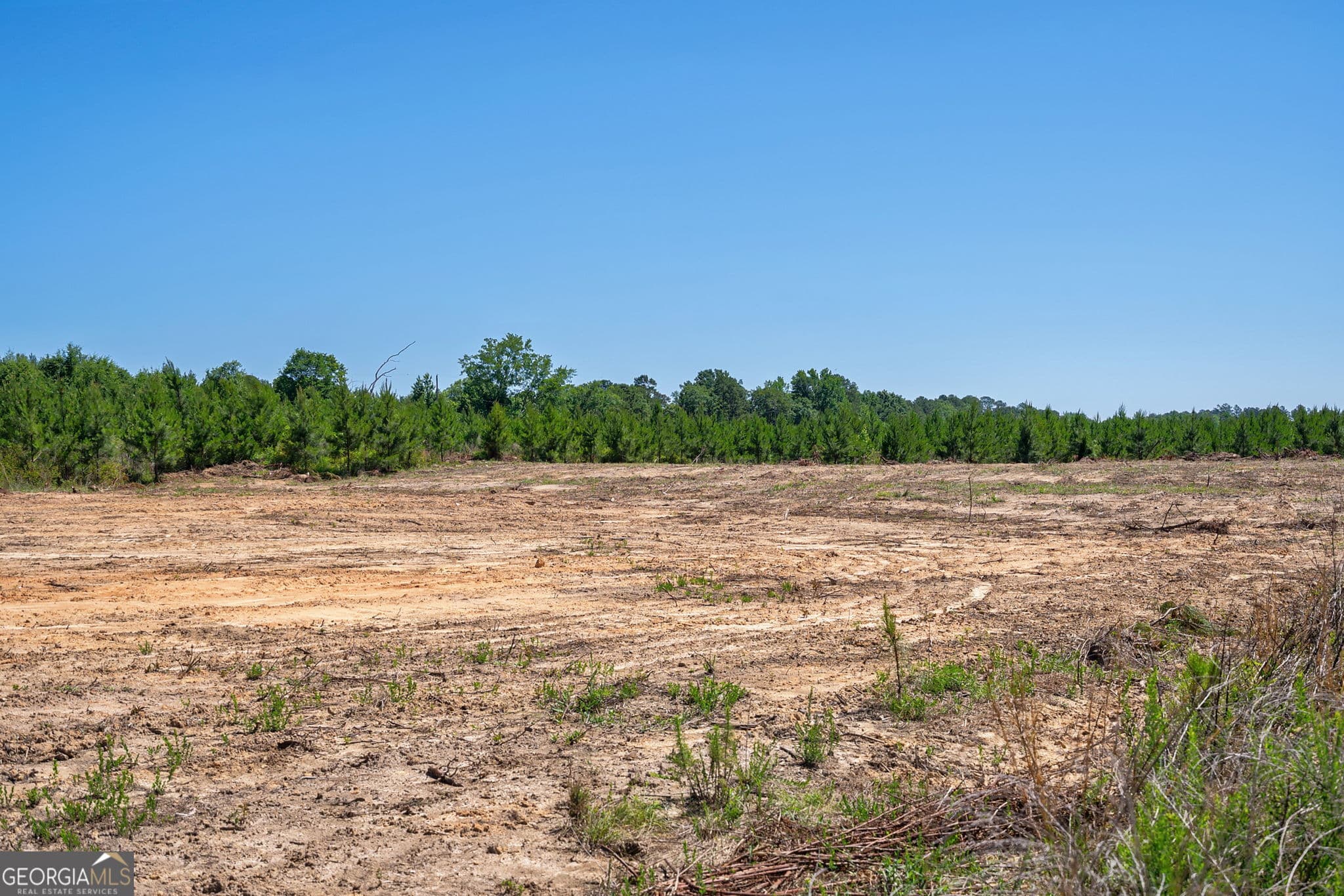 unimproved land for sale at 4918 Lower Mill Road, Crawfordville, GA 30631 — photo 5
