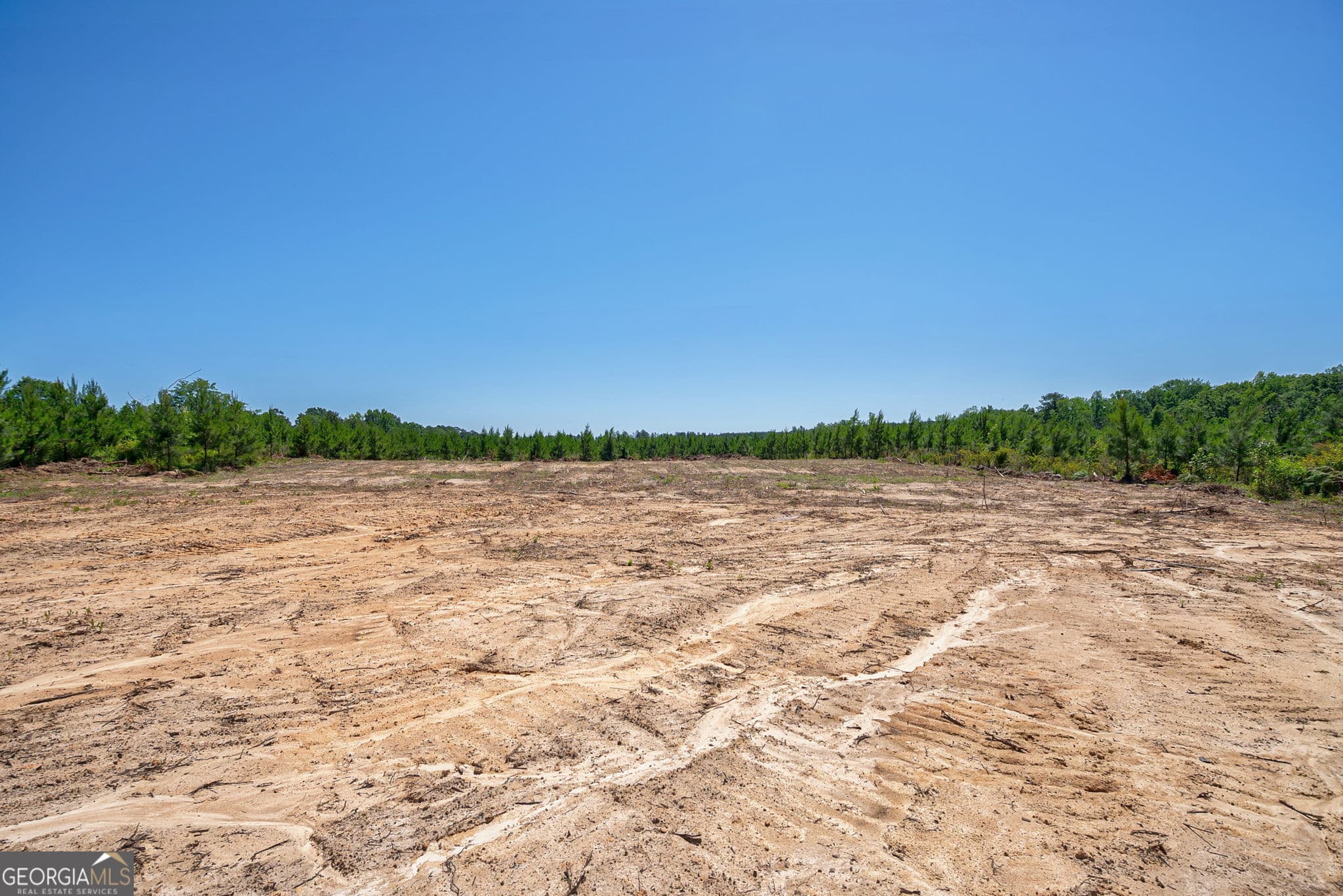 unimproved land for sale at 4918 Lower Mill Road, Crawfordville, GA 30631 — photo 8